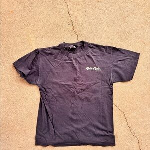 Motor Cycle Everything Men’s T-Shirt